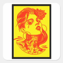 THIS HER DAY STICKER