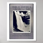This Is America Print