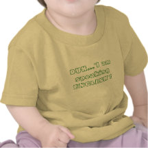 This "IS" English T Shirt