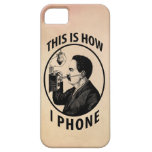 This Is How I  Phone