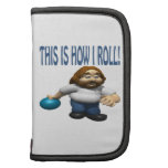 This Is How I Roll Planner