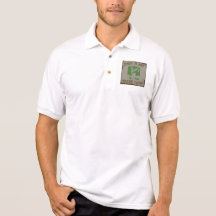 THIS IS MY GOLFING T-SHIRT