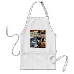 This is The Book Club Aprons