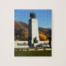 This is the Place Puzzles