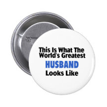 This Is What The World's Greatest Husband Looks  L Pins