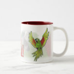 "This is your Wakeup Call!" Coffee Mug