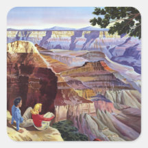 This Summer Visit Grand Canyon Sticker