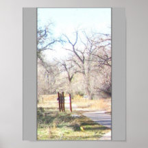 This Way 2, Poster