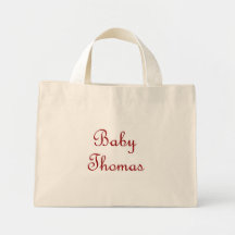 thomas bags