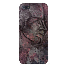 Thomas Jefferson iPhone 5 Case