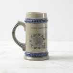 Thomas Jefferson Mug