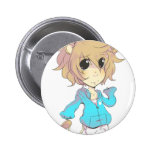 Thomas the Lion Pins