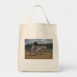Thoroughbred Race Full Glory Bag
