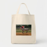Thoroughbred “To The Winners Circle” Bag