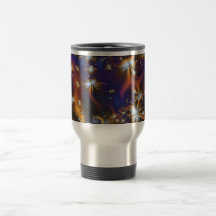 'Thoughts of Being' mug