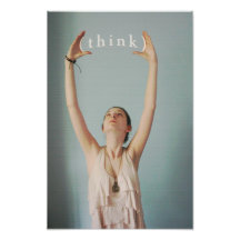 thoughts within reach photo print