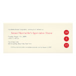 Three Circles Corporate Invitation
