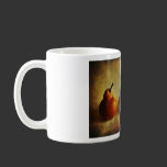 Three Pears Mug mugs
