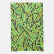 Thrive Kitchen Towel