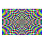 Optical Illusions Posters