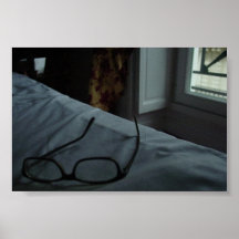 Through a Glass Darkly Print