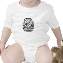 Through The Looking Glass - Design #2 Shirt