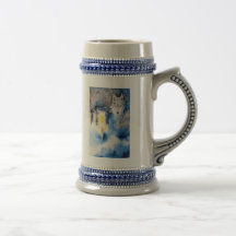 Through the Void Mug