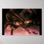 Throught Time Posters
