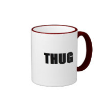 thug mug