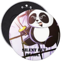 thumb, Silent but deadly Pins