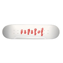 Thumbsupgames Skateboard