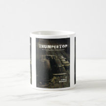 ThumperTop Mug