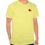 Thüringen Shirt
