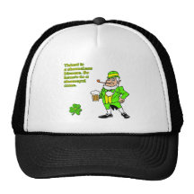 Thurst is a shameless disease. hats