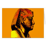 Thutmosis Cards