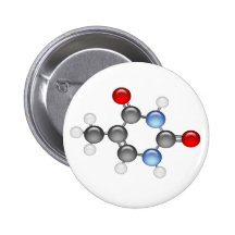 Thymine Pin