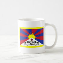 Tibet mugs