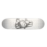 ticking time bomb skateboards
