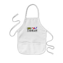 Tideup Kids Apron