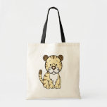 Tiger Bag