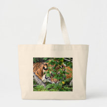 Tiger Bags