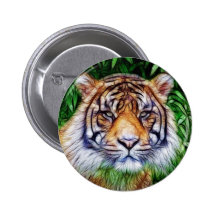 Tiger Buttons