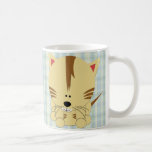 Tiger Cub Mug