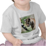 Tiger cub tshirt