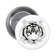 Tiger head buttons