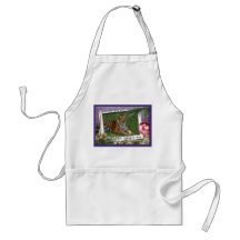 Tiger Nini-c-62 copy Apron