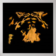Tiger Print