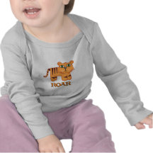 Tiger Tees