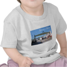 Tijuana Mexico T Shirt