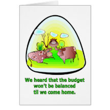 Til the Cows Come Home Cards